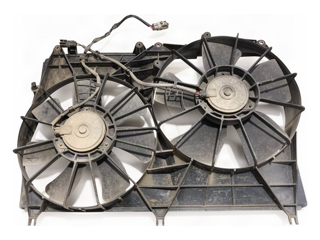 [STARK-979778] Electroventilador SUZUKI GRAND VITARA II