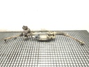 Caja de cambios SEAT Leon (1P1) 1.9 TDI 77 kW 2005-2010