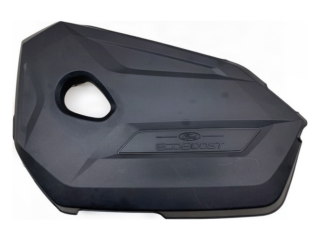[STARK-972555] Tapa de motor Ford Mondeo V