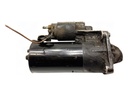 Motor de arranque Fiat Doblo