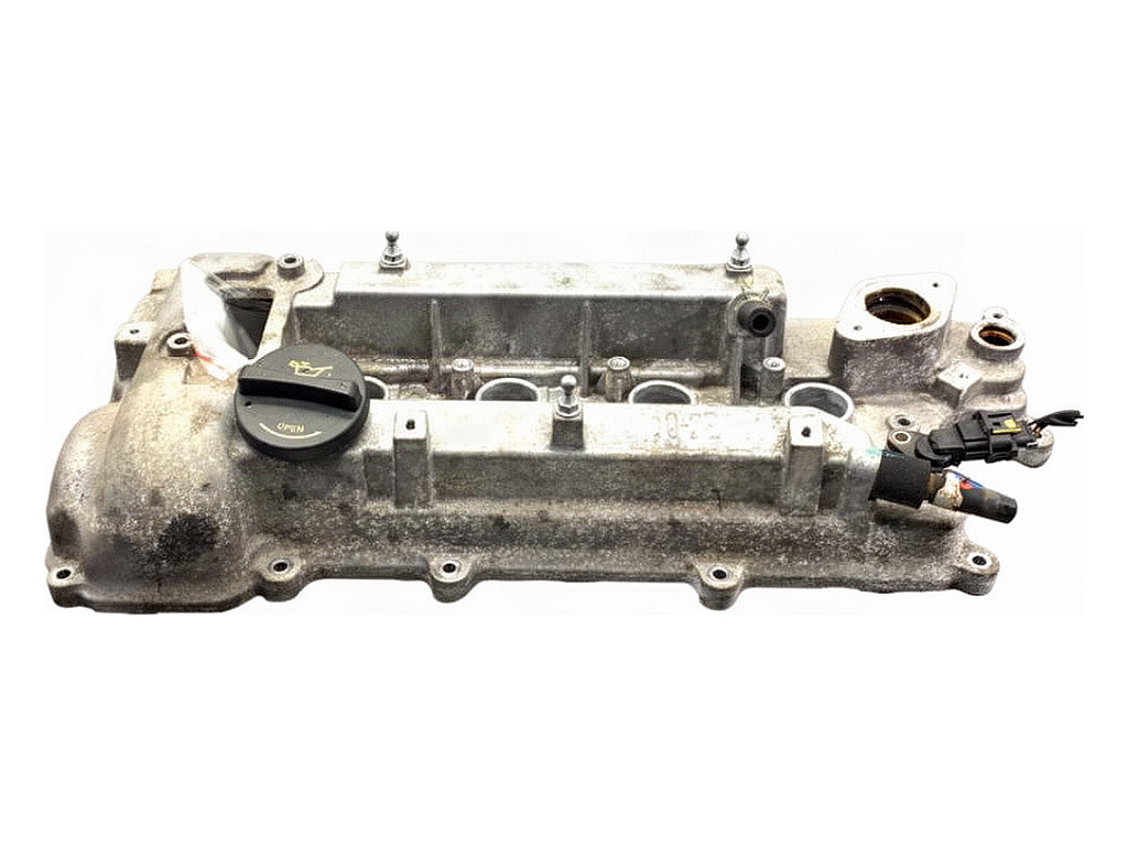 [STARK-960698] Tapa de balancines KIA Sportage IV (QL, QLE) 1.6 T-GDI