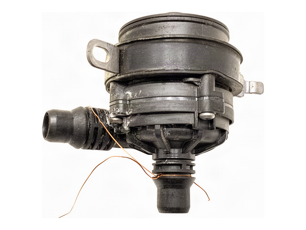 [STARK-972148] Bomba de agua auxiliar BMW X3 (G01, F97)