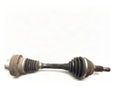 Palier delantero derecho Audi Q7 (4LB)