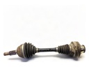 Palier delantero izquierdo Audi Q7 (4LB)