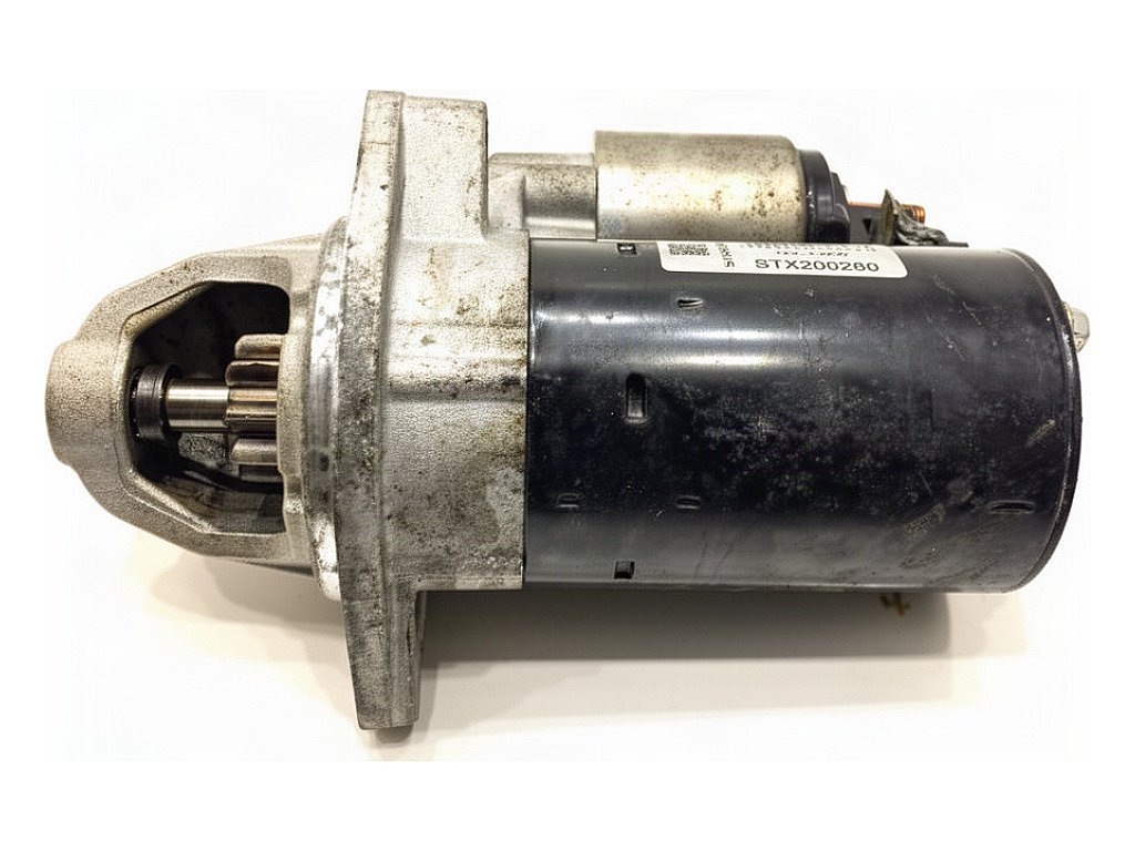 [STARK-969645] Motor de arranque BMW Serie 5 (E60)