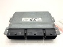 Unidad de control del motor Renault Clio V 1.0 TCe 100 237103717S