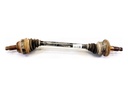 Palier trasero izquierdo BMW 6 Gran Coupe (F06)
