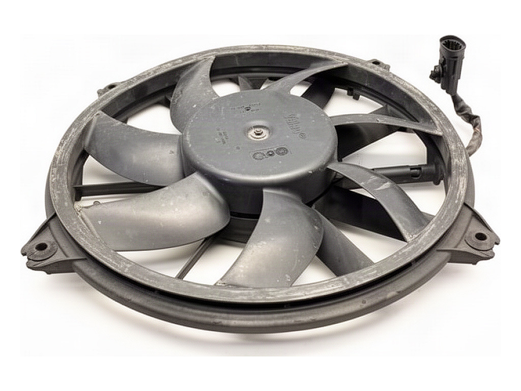 [STARK-983487] Electroventilador DS 5