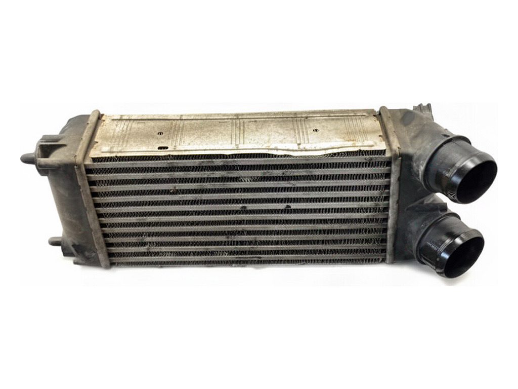 [STARK-983423] Intercooler DS DS 5 (KF_)