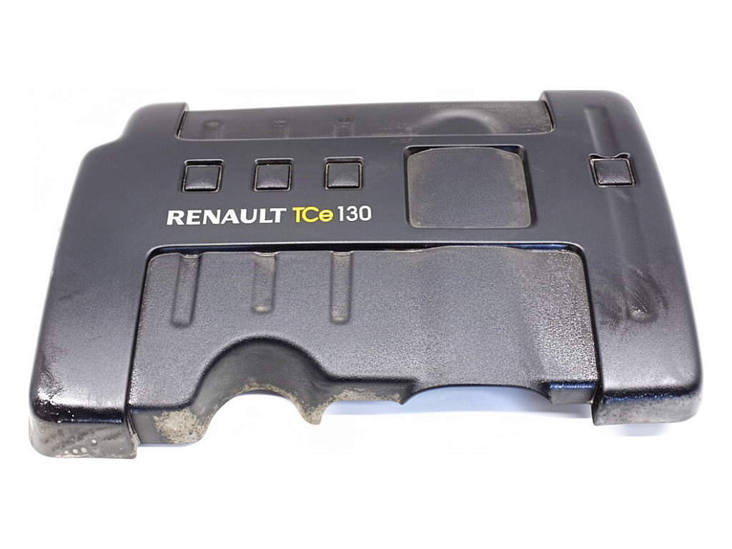 [STARK-983503] Tapa de motor Renault Megane III
