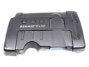 Tapa de motor Renault Megane III