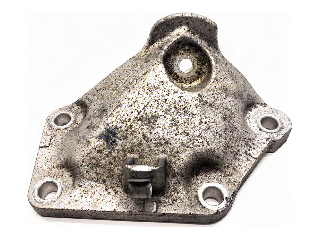 [STARK-969641] Soporte de motor BMW Serie 5 (E60)