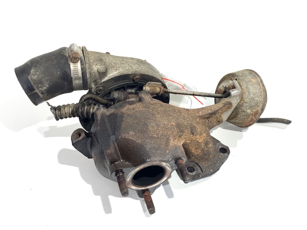 [STARK-794713] Turbocompresor HONDA CR-V II (RD_) 2.2 CTDi 103 kW 2005-2006
