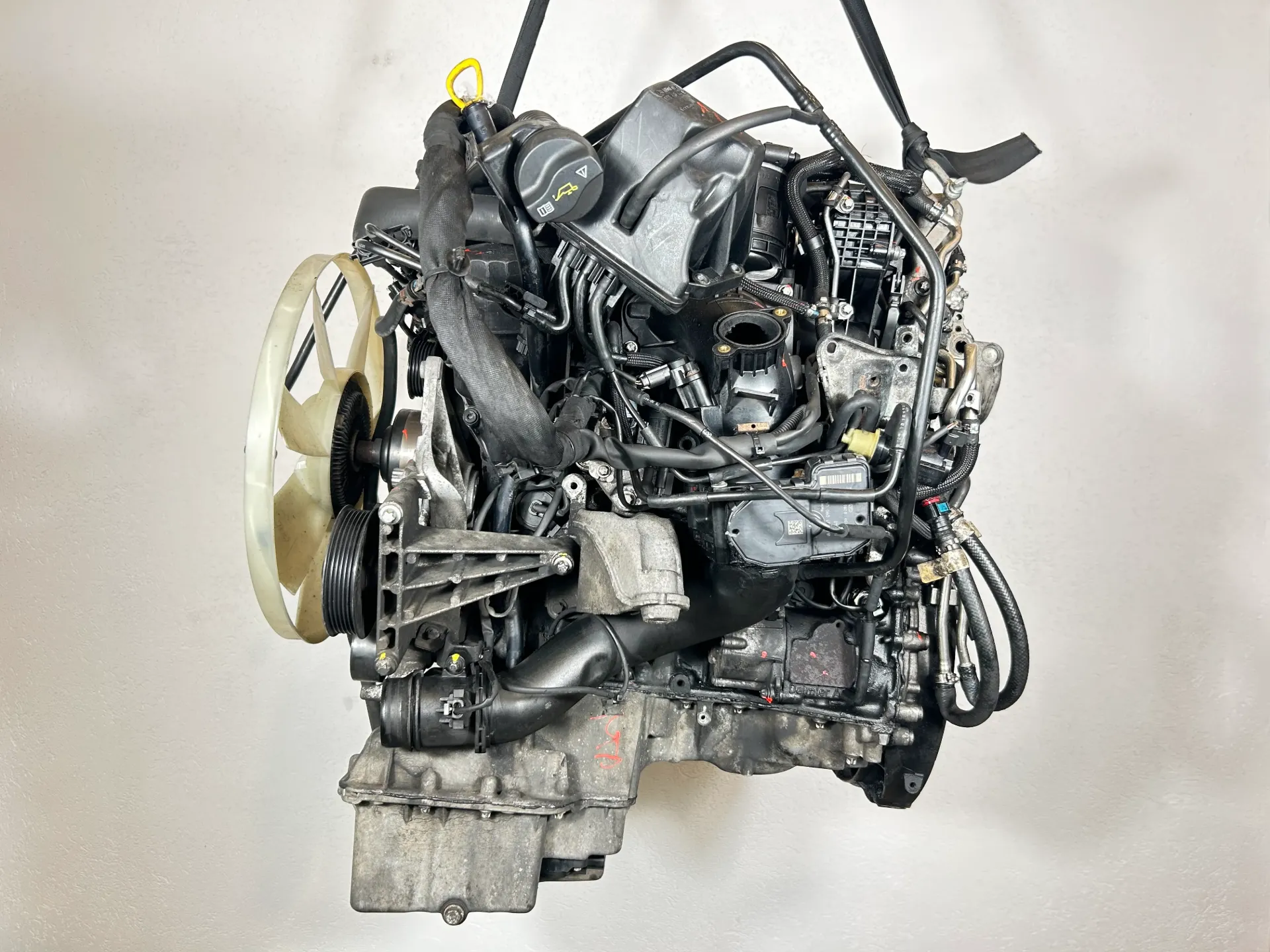 Motor Mercedes Sprinter 314 CDI Euro6 651.955 A6510100525