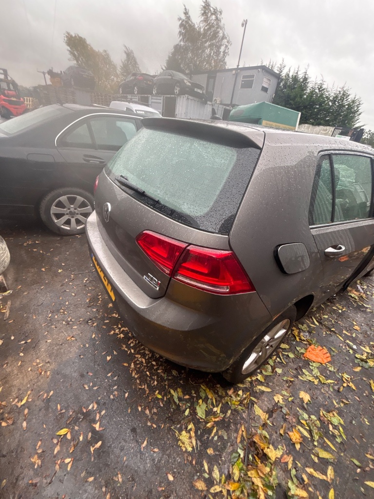 [EPE-146799] Motor VW Golf 1.6 TDI CXXB