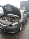 Motor Opel Astra J 1.6 B16DTL