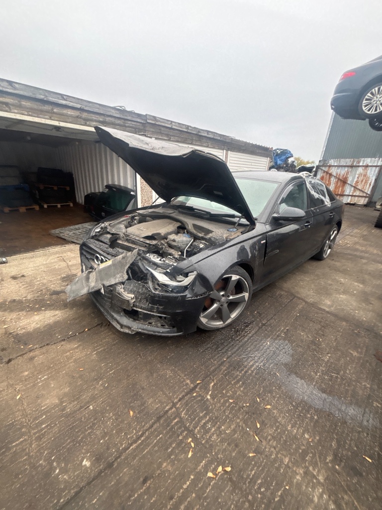 [EPE-147028] Filtro de partículas FAP DPF Audi A6 3.0 TDI