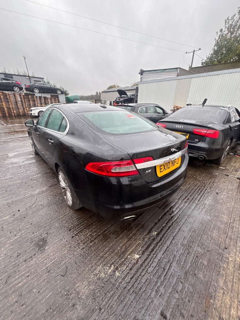 [EPE-147144] Turbocompresor Jaguar XF 3.0 D