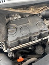 Tapa motor cubre VW Caddy