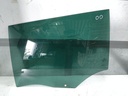 Cristal de puerta triángulo trasero izquierdo VW Passat B8 3G5