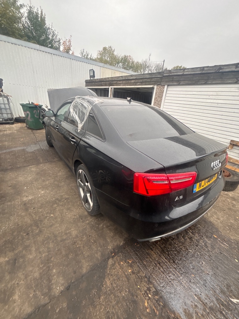 [EPE-146966] Compresor de aire acondicionado Audi A6 2014