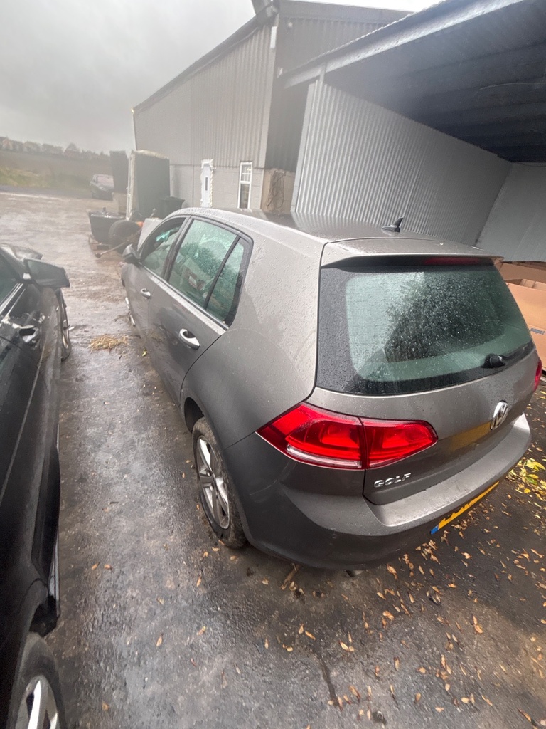 [EPE-146801] Motor de arranque VW Golf 1.6 TDI
