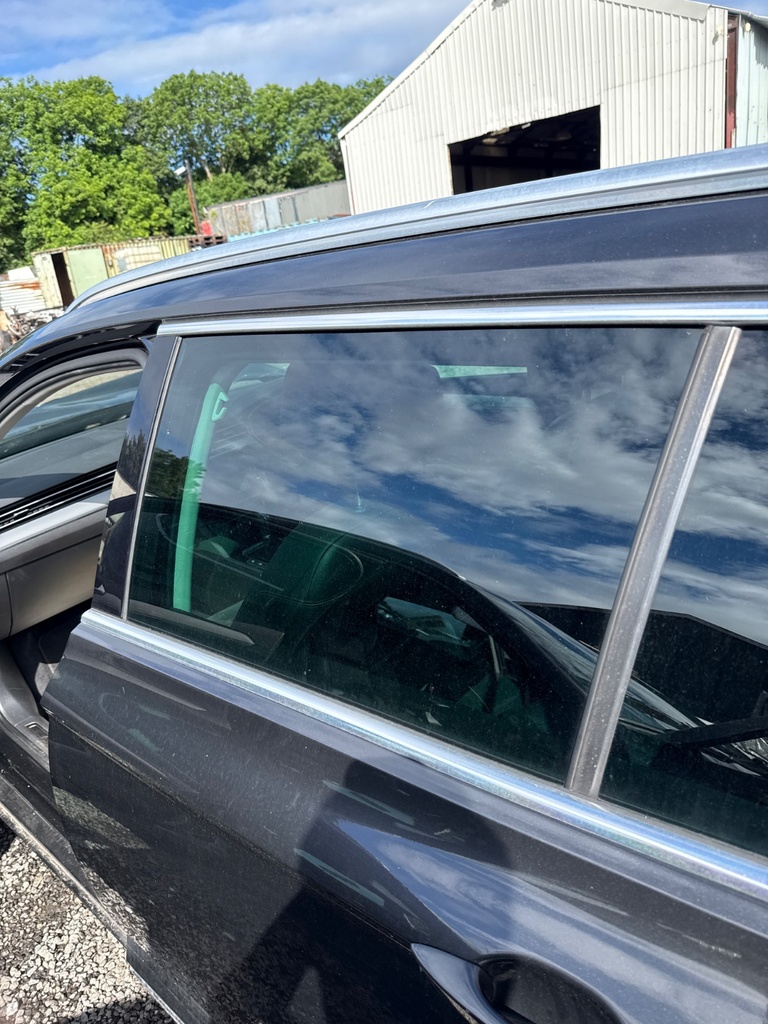 [MTD-529141] Cristal de puerta trasero izquierdo VW Passat B8 3G5