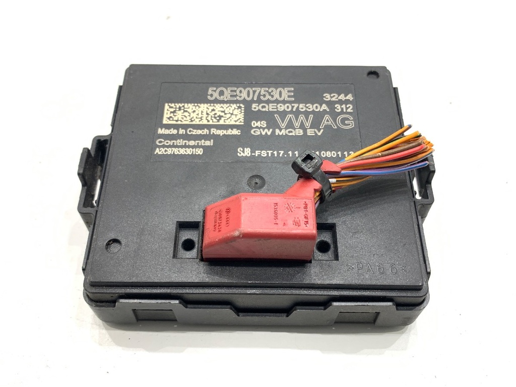 [STARK-836931] Módulo de puerta de enlace VW Golf VII (5G1, BQ1, BE1, BE2) 2012-2022