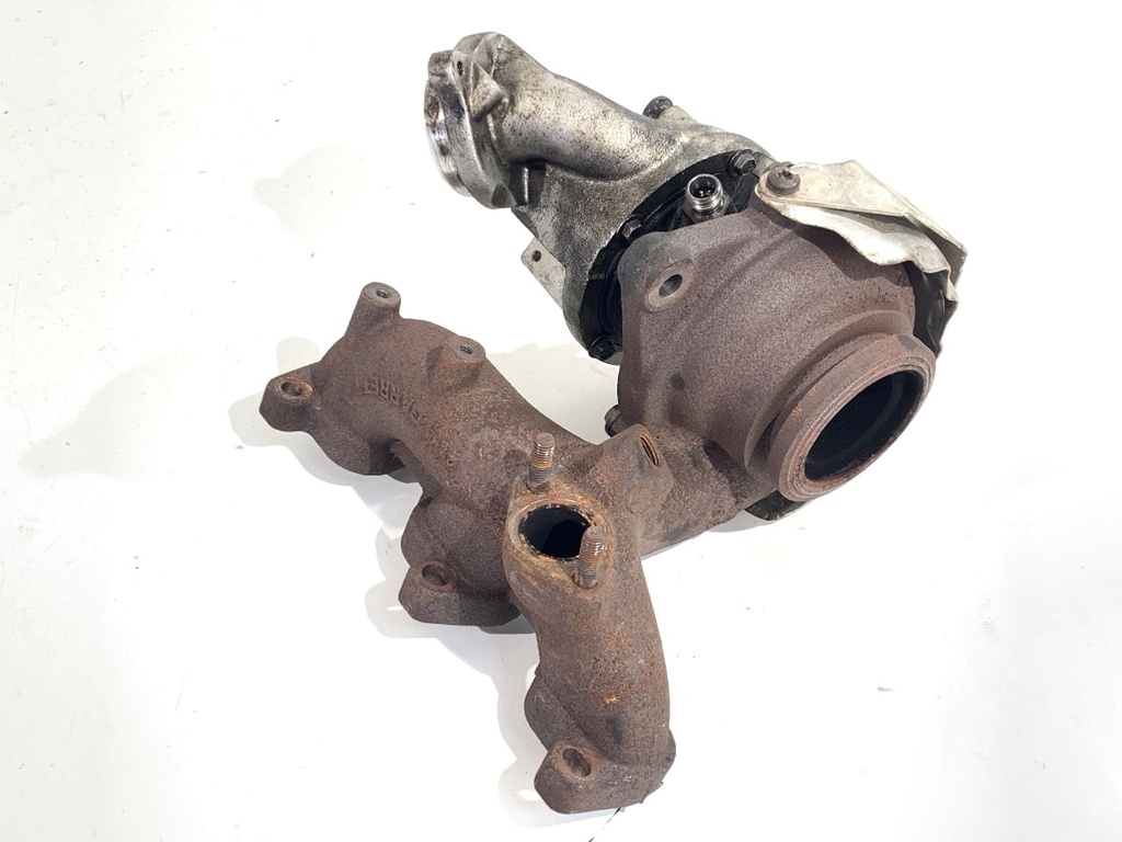 [STARK-860562] Turbocompresor SEAT IBIZA IV SC (6J1, 6P5) 1.2 TDI 55 kW 2010-2015