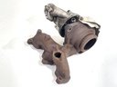 Turbocompresor SEAT IBIZA IV SC (6J1, 6P5) 1.2 TDI 55 kW 2010-2015