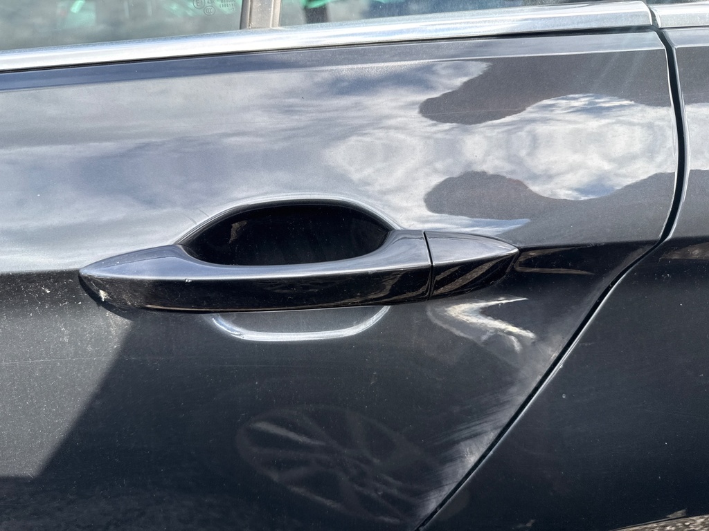 [MTD-529142] Tirador puerta trasera exterior izquierdo VW Passat B8 3G5