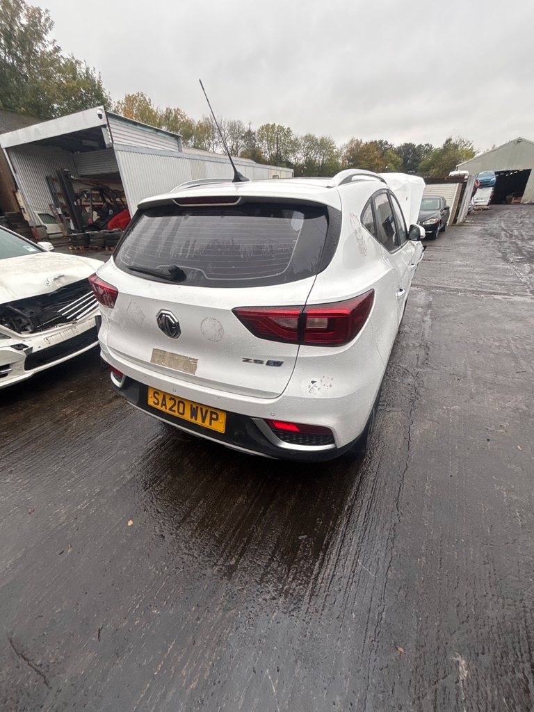 [EPE-147246] Mandos climatizador calefacción MG ZS EV
