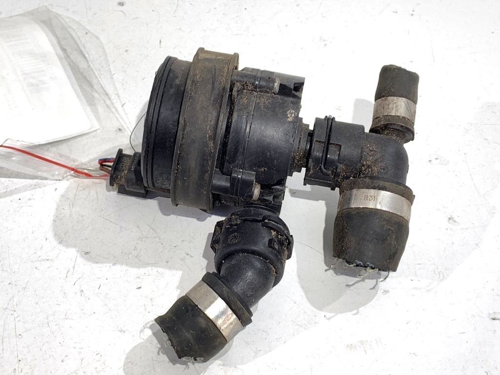[STARK-787703] Bomba de agua adicional Mercedes-Benz CLS (C257) 2017-2022