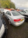 Bomba de combustible aforador AUDI A4