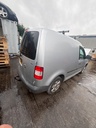 Motor de arranque VW Caddy