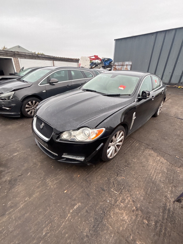 [EPE-146625] Motor de arranque para Jaguar XF
