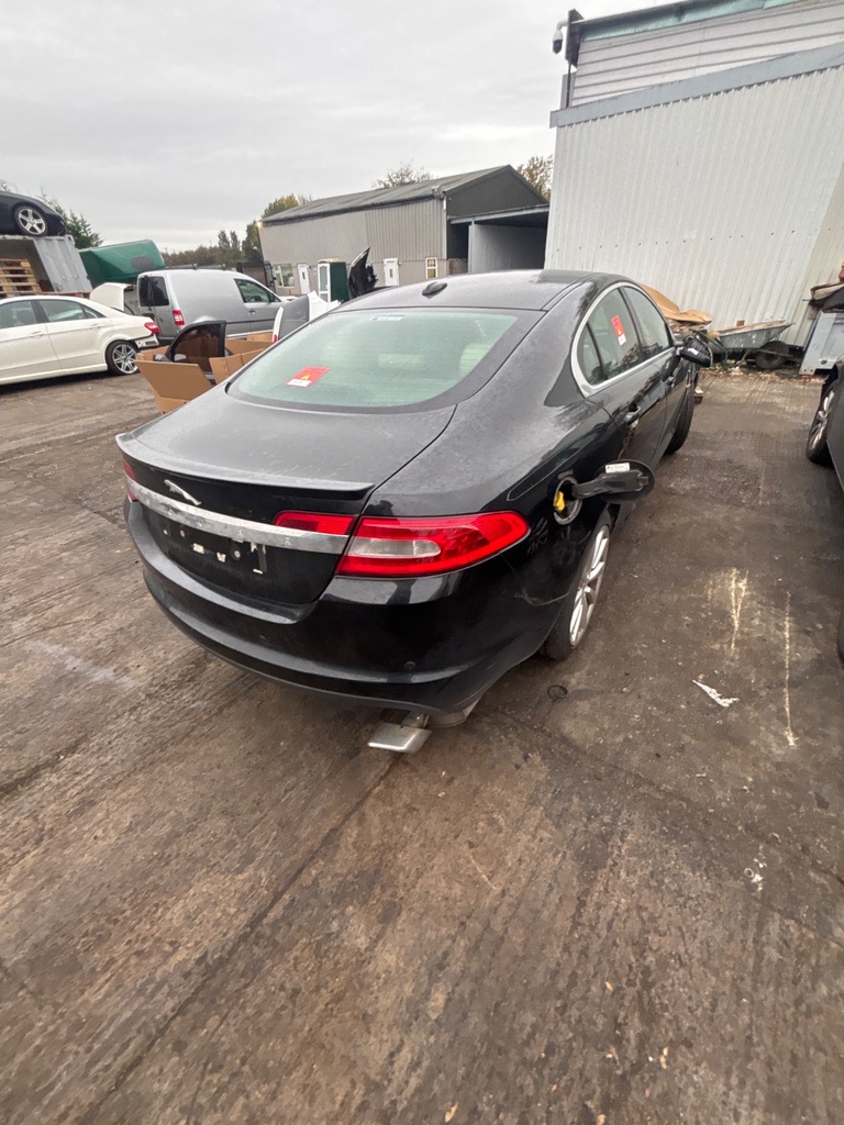 [EPE-146700] Bomba de combustible aforador Jaguar XF 2010