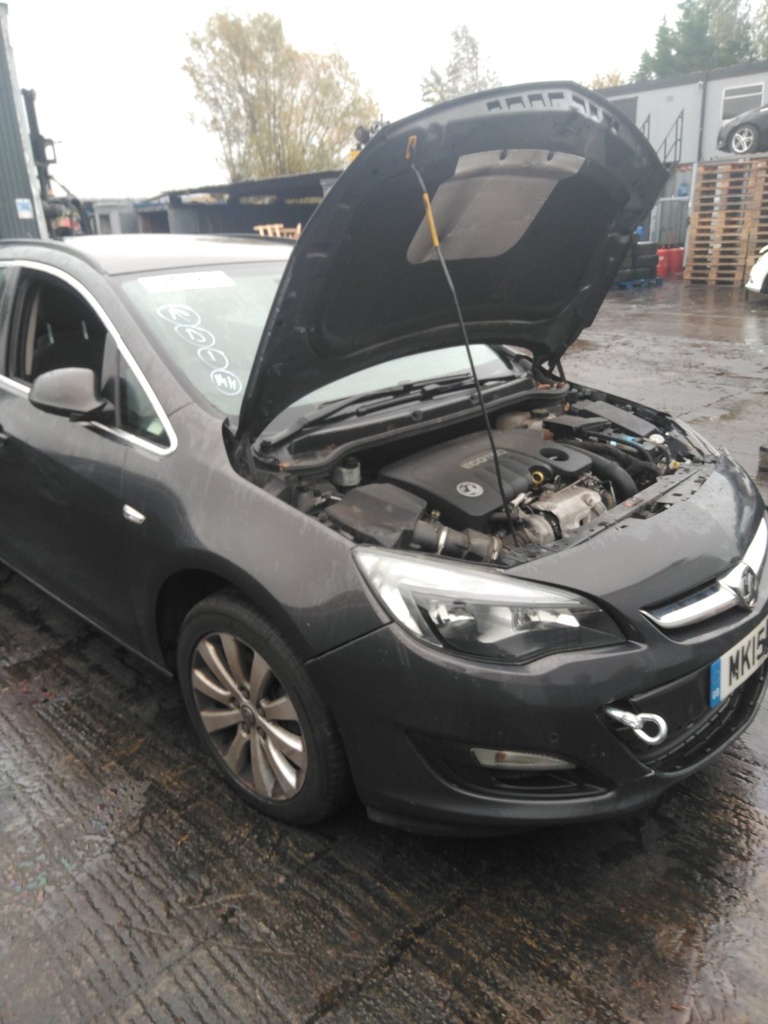 [EPE-146718] Motor de arranque Opel Astra J 2015
