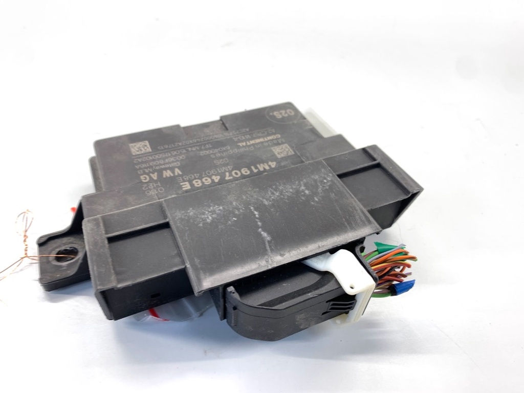 [STARK-873301] Módulo de puerta de enlace AUDI A4 Allroad B9 (8WH, 8WJ) 2016-2022
