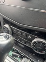 Mandos climatizador calefacción Mercedes-Benz C-Class 2009
