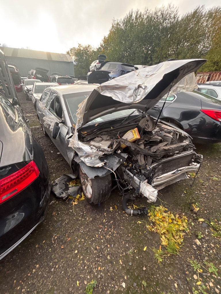 [EPE-147511] Palier delantero izquierdo Audi A4