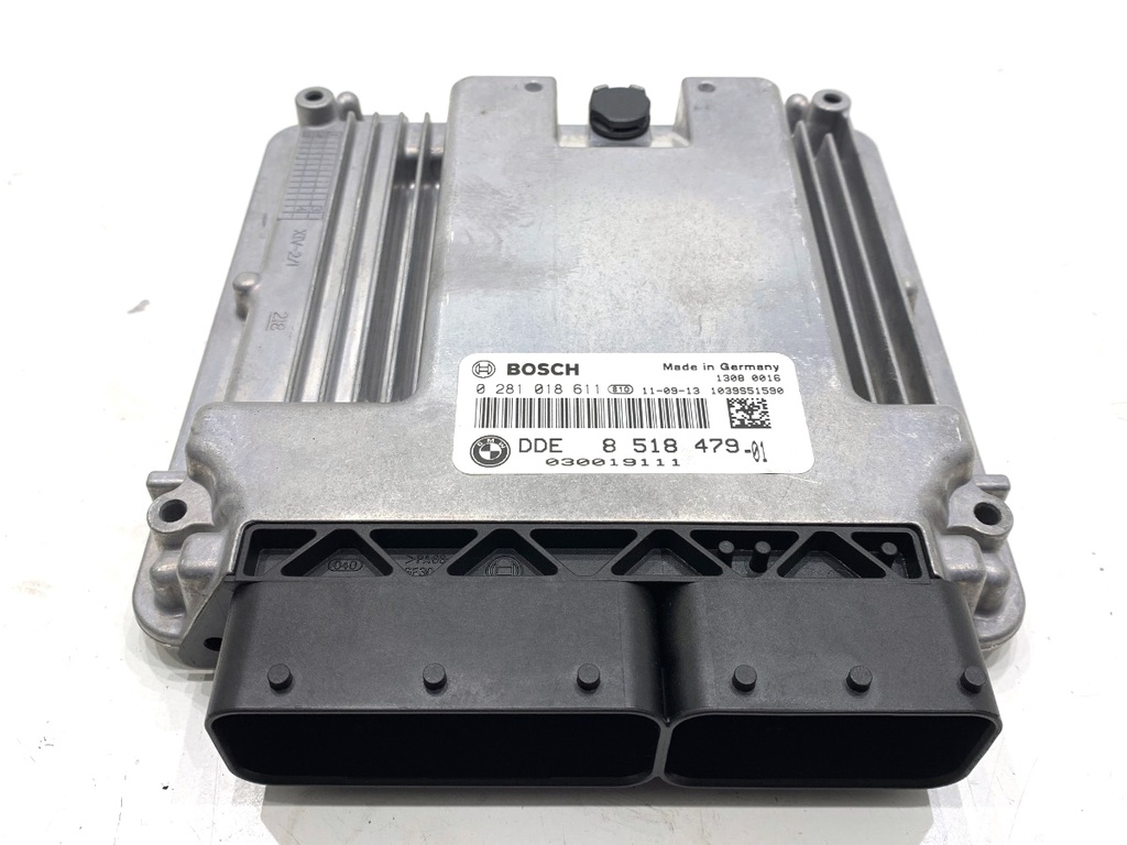 [STARK-879977] Centralita motor BMW Serie 5 Touring (F11) 530d xDrive 190 kW (258 CV) 2011-2017