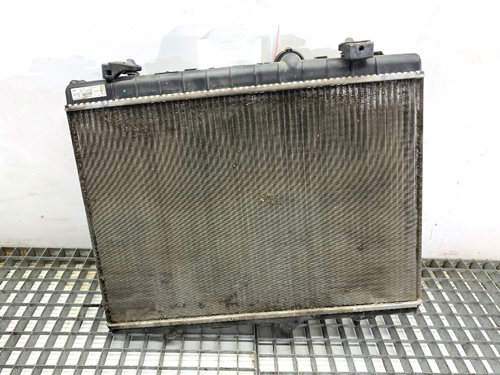 [STARK-881739] Radiador de agua CITROEN C4 II 1.2 THP 110 81 kW 2015-2017