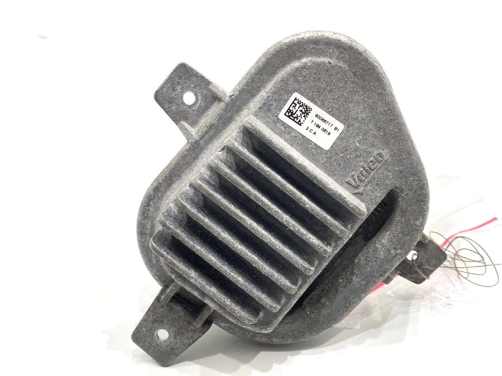 [STARK-881681] Módulo de control BMW X1 (F48) 2014-2022 sDrive 18d 110 kW