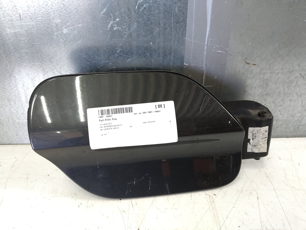 [MTD-529134] Tapa de combustible VW Passat B8 3G5