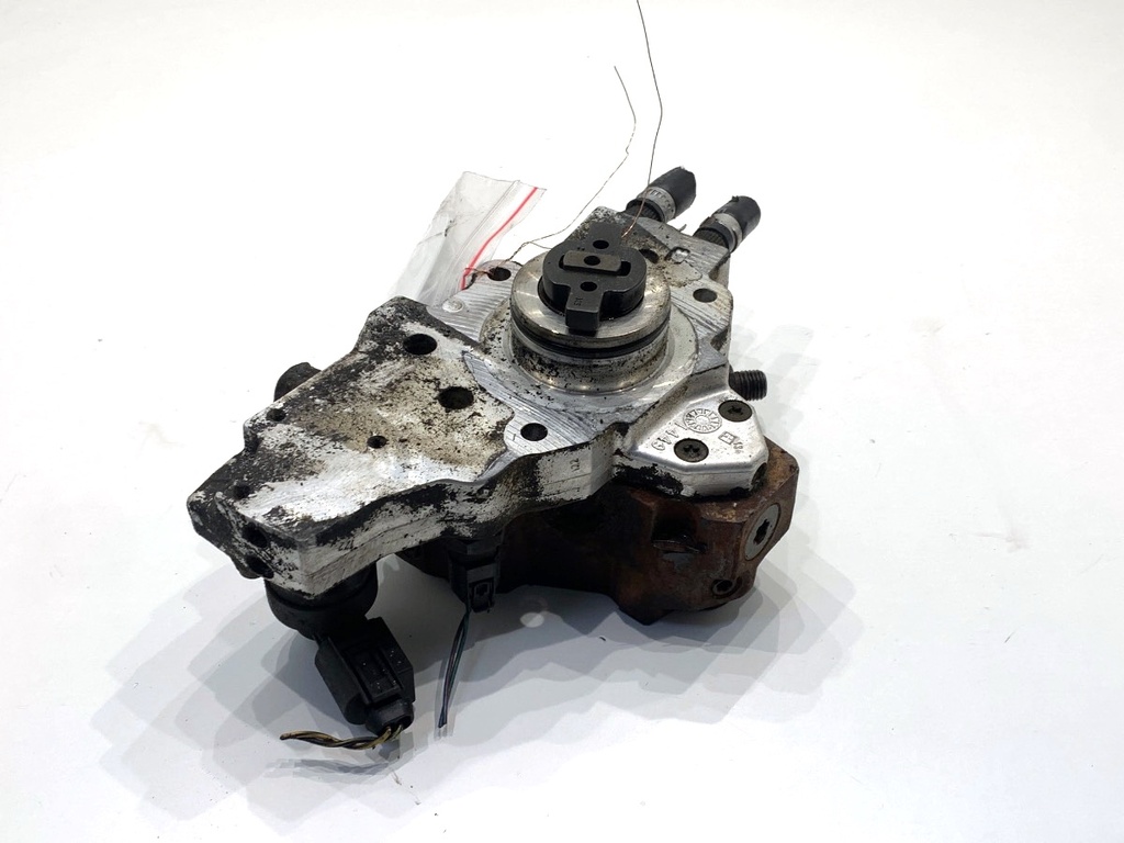 [STARK-890447] Bomba de inyección diésel Mercedes-Benz Clase E T-Model (S211) 2003-2009