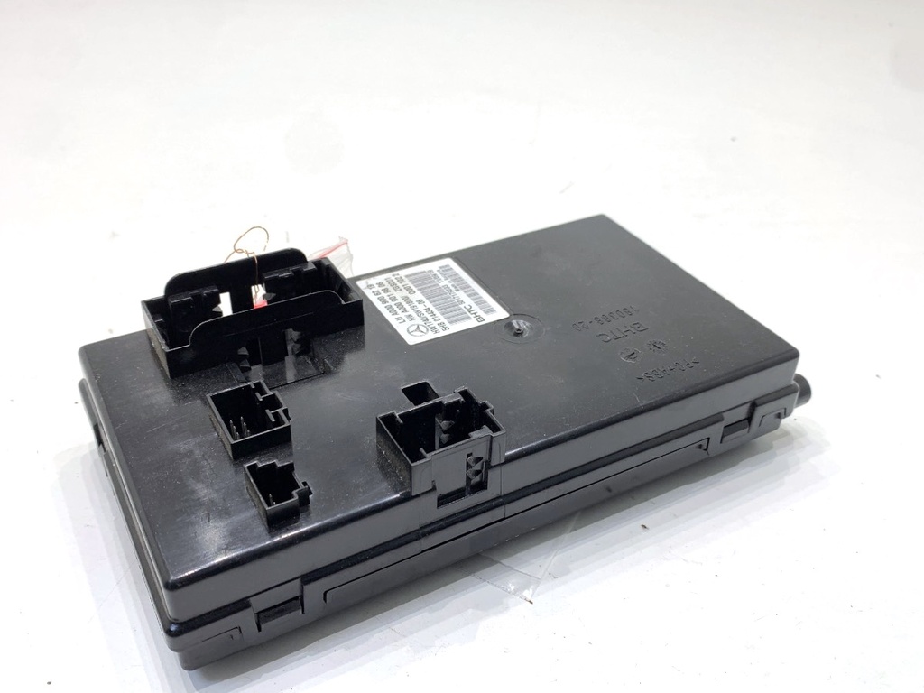 [STARK-898325] Módulo de control Mercedes-Benz GLE (V167) 2018-2021