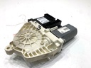 Motor de elevalunas delantero izquierdo VW Passat B6 (3C2) 2.0 FSI 2005-2010