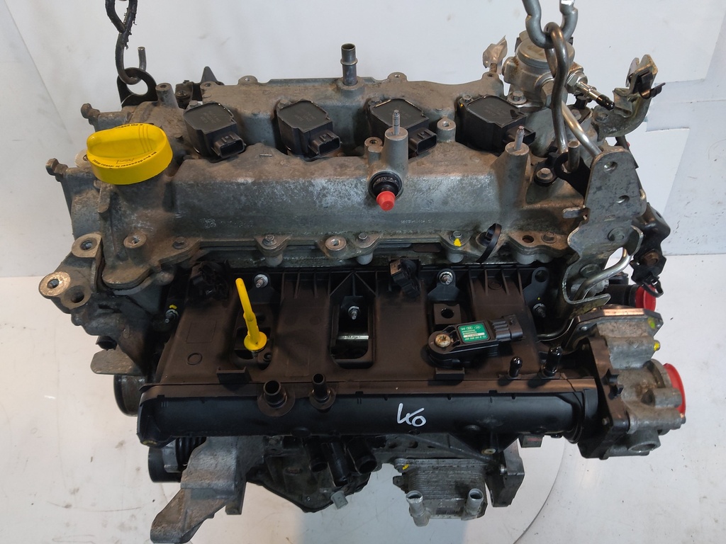 [MTD-550038] Motor para Nissan Juke F15 1.2 DIG-T