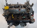 Motor para Nissan Juke F15 1.2 DIG-T